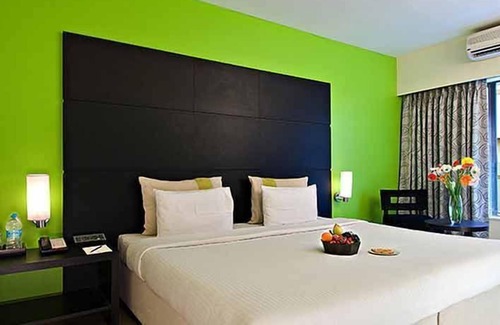Rao Colony Hotel | Citrus Hotel Lonavala