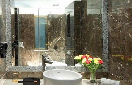 Rao Colony Hotel | Citrus Hotel Lonavala