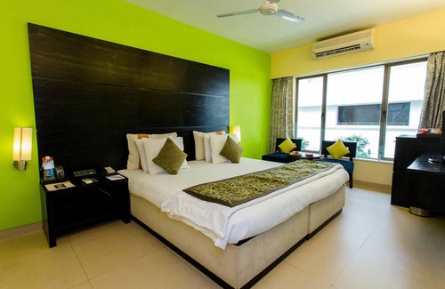 Rao Colony Hotel | Citrus Hotel Lonavala