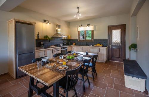 Kefalonia Apartamento | Citrus House
