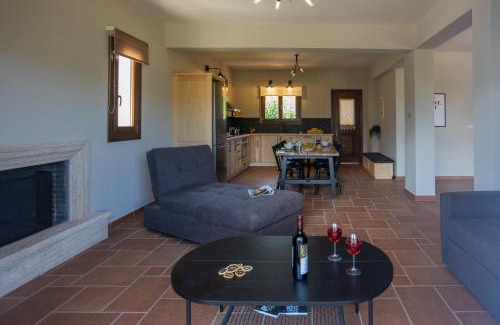 Kefalonia Apartamento | Citrus House