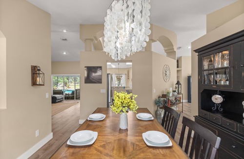 Citrus Springs Casa | Citrus Springs Oasis