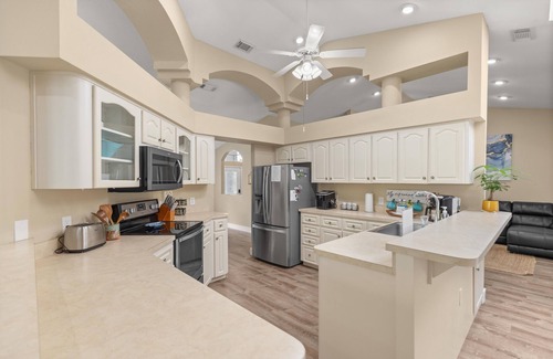 Citrus Springs Casa | Citrus Springs Oasis
