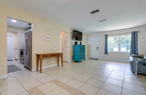 Citrus Springs Casa | Citrus Springs Vacation Rental w/ Private Pool!