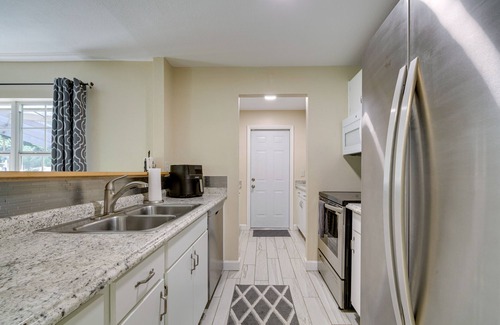 Citrus Springs Casa | Citrus Springs Vacation Rental w/ Private Pool!