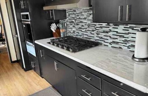 View Park-Windsor Hills Casa | Citrus Ave getaway Main House