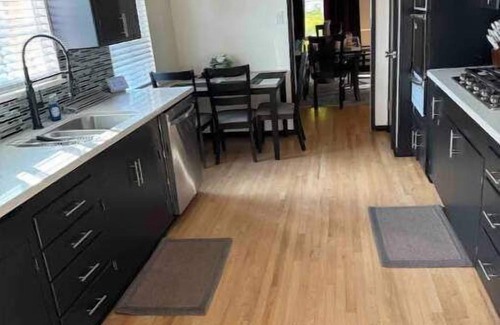 View Park-Windsor Hills Casa | Citrus Ave getaway Main House