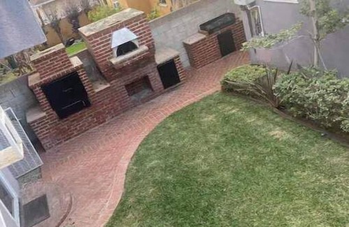 View Park-Windsor Hills Casa | Citrus Ave getaway Main House