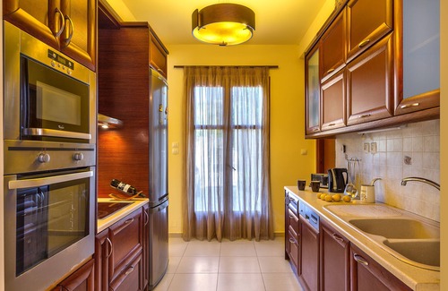 Asteri Villa | Favorite Apartamento amueblado