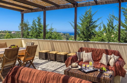 Asteri Villa | Favorite Apartamento amueblado