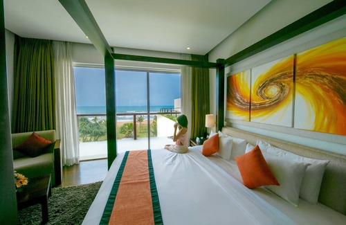 Wadduwa Hotel | Citrus Waskaduwa