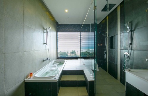 Wadduwa Hotel | Citrus Waskaduwa