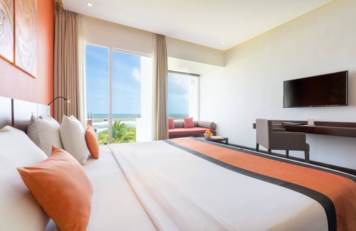 Wadduwa Hotel | Citrus Waskaduwa