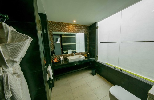 Wadduwa Hotel | Citrus Waskaduwa