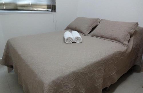 Aguas Claras Apartamento | Cittá Por do sol Familia Shopping e Parque