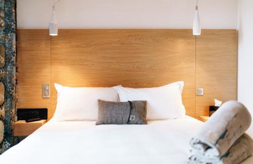 Porto-Vecchio Hotel | Citta di Lume Suites & Lofts