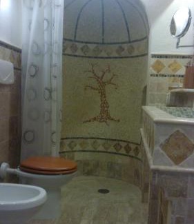 Monte Sacro Cama Y Desayuno | Citta Giardino B&B