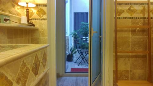 Monte Sacro Cama Y Desayuno | Citta Giardino B&B