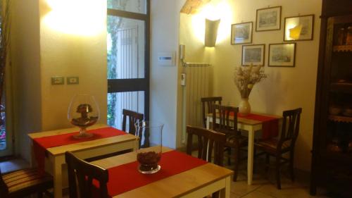 Monte Sacro Cama Y Desayuno | Citta Giardino B&B