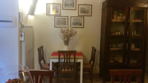Monte Sacro Cama Y Desayuno | Citta Giardino B&B