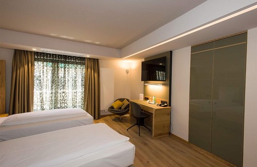 Mitte Hotel | Citta Trüffel Hotel