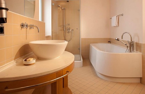 Mitte Hotel | Citta Trüffel Hotel