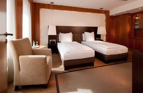 Mitte Hotel | Citta Trüffel Hotel