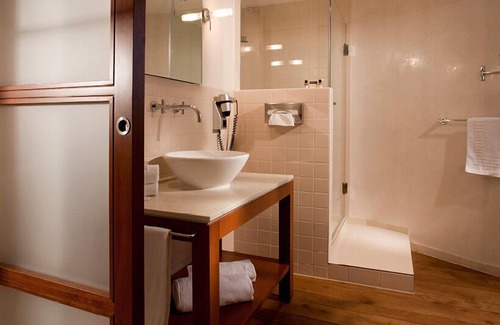 Mitte Hotel | Citta Trüffel Hotel