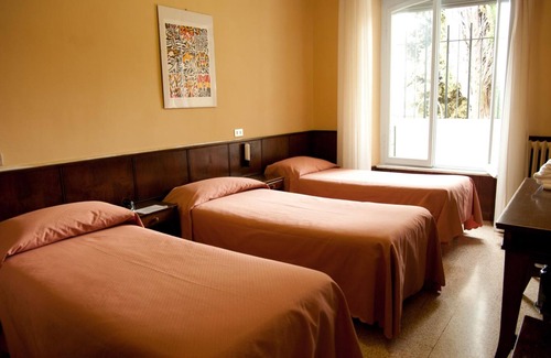 Assisi Hotel | Cittadella Ospitalità