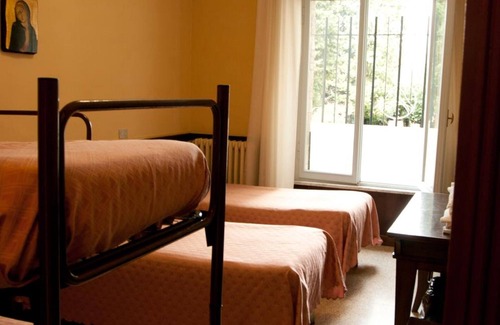 Assisi Hotel | Cittadella Ospitalità
