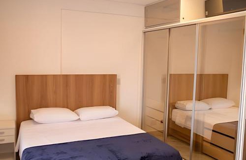 Osasco Apartamento | Cittyplex Osasco