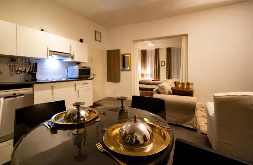 Ensival Apartamento | City 60