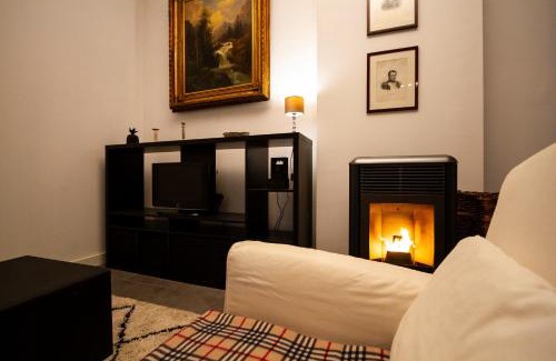 Ensival Apartamento | City 60