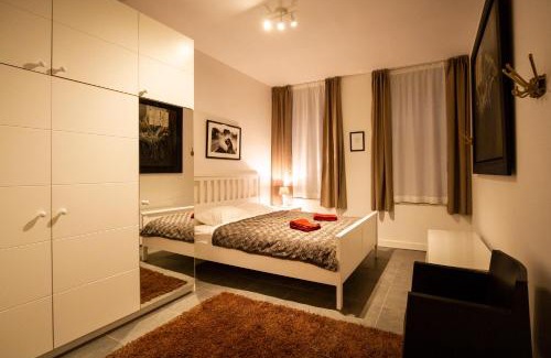Ensival Apartamento | City 60