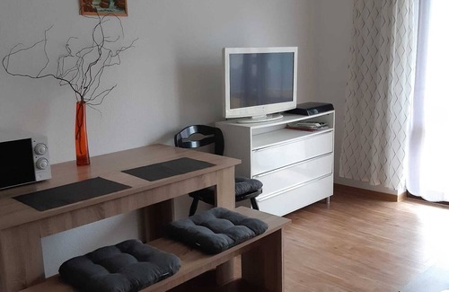 Kernstadt Casa | City-ALL-IN-ONE Studio Paderborn