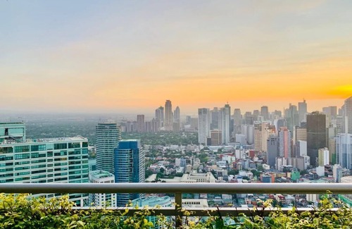 Makati Condominio | City an River View @ Kelley Pod de ACQUA
