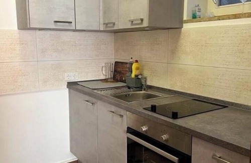 Bad Saeckingen Apartamento | Ciudad y montañas al alcance de la mano.