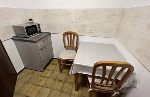 Bad Saeckingen Apartamento | Ciudad y montañas al alcance de la mano.