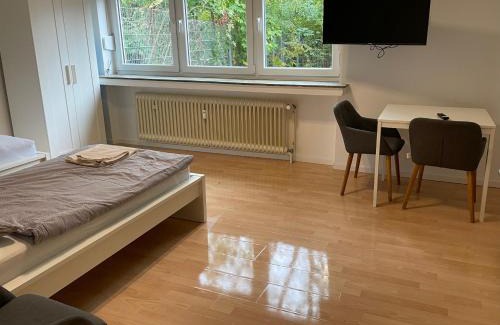 Eller Apartamento | City Apart Düss