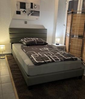 Innere Stadt Apartamento | City Apartement Linz für 5 Gäste mit self-checkin und Küche