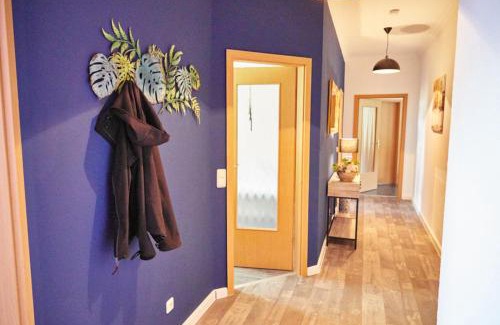 Bernburg Apartamento | City-Apartment 1