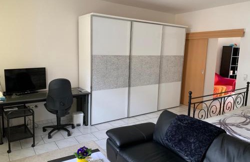 Rhein-Erft-Kreis District Apartamento | City Apartment 1