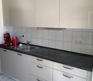 Rhein-Erft-Kreis District Apartamento | City Apartment 1