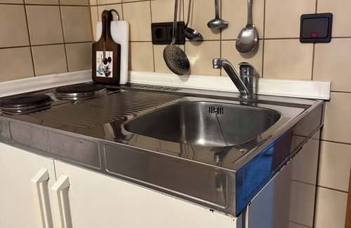 Rhein-Erft-Kreis District Apartamento | City apartment 12 - Right next to the pedestrian zone and Brühl Palace Park