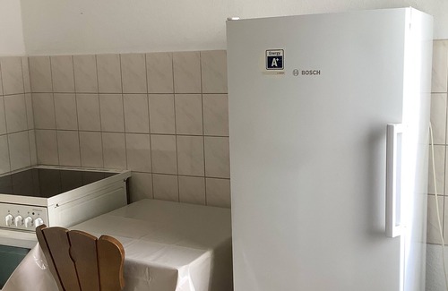 Rhein-Erft-Kreis District Apartamento | City apartment 12a - Located right next to the pedestrian zone and Brühl Palace Park