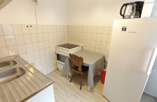 Rhein-Erft-Kreis District Apartamento | City apartment 12a - Located right next to the pedestrian zone and Brühl Palace Park
