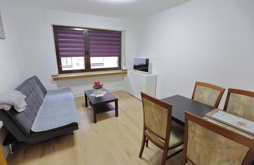 Rhein-Erft-Kreis District Apartamento | City apartment 12a - Located right next to the pedestrian zone and Brühl Palace Park