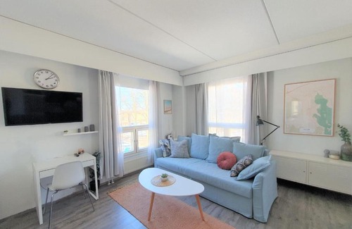 Loviisa Apartamento | City Apartment 302