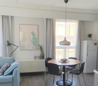 Loviisa Apartamento | City Apartment 302