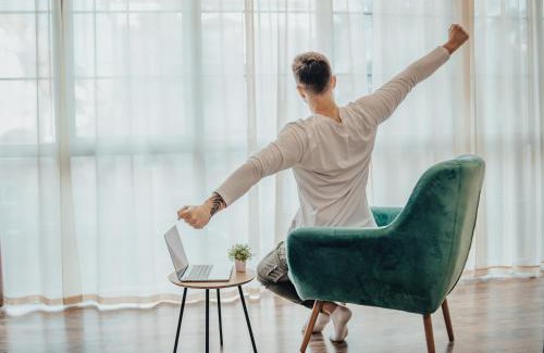 Medijana Apartamento | City apartment and gym